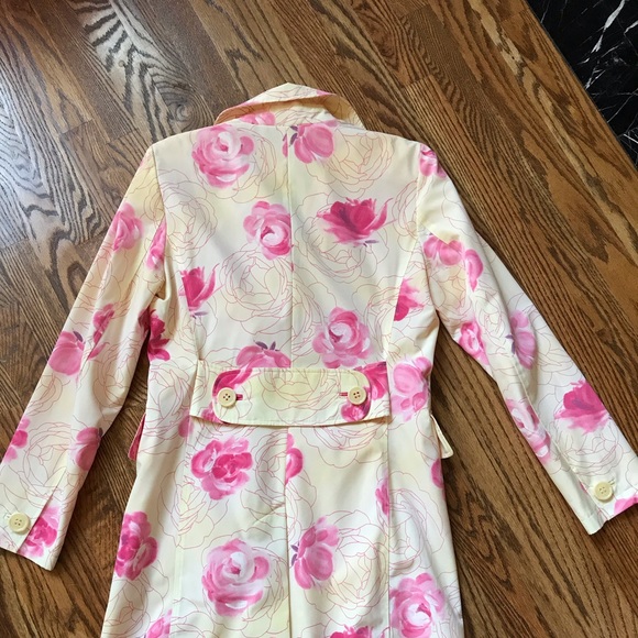 ESPRIT Trench/Rain Jacket - Picture 4 of 4